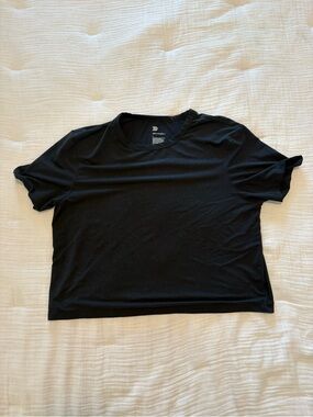 All in Motion black top
